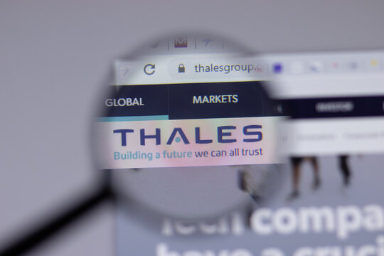 Thales Stock Illustrations – 55 Thales Stock Illustrations