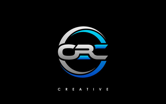  Letter Initial Logo Design Template Vector Illustration	
obc