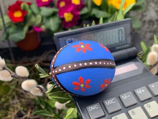 Ostern berechnen 