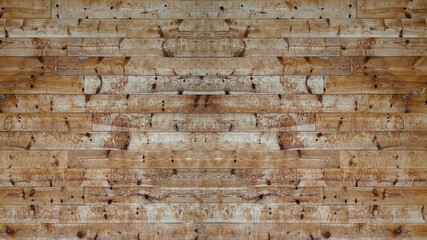 old brown rustic light bright wooden texture - wood background