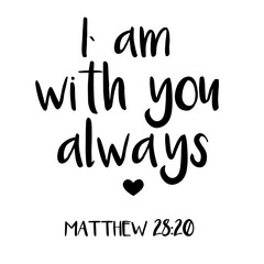 Hand lettering bible verse. Christian poster. Modern calligraphy. New Testament. Scripture print. Quote
Bible lettering. .Motivational quote, religious illustration