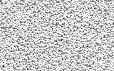 Abstract universal geometric light background for presentations