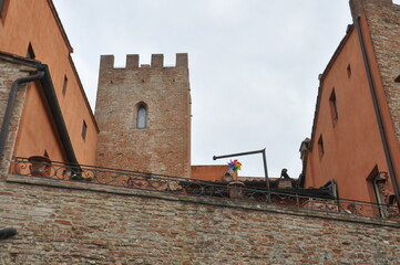 Palazzo Pretorio (Palazzo Pretorio - Comune di Certaldo) 2012