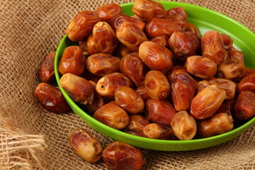 sweet dates   background.