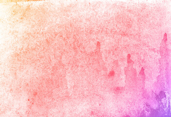 abstract watercolor background