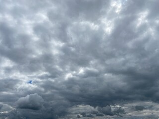 Obraz premium clouds