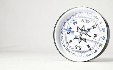 Analogic Compass