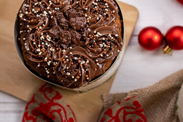 Chocotone Ovomaltine