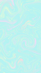 Ornamental background with abstract patterns, a combination of lilac, pale lime, blue and candy pink colors.