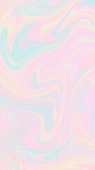 Fototapeta na wymiar Ornamental background with abstract patterns, a combination of lilac, pale lime, blue and candy pink colors.