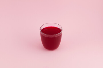 Salgam- popular Turkish drink, made from fermented purple carrots, turnips or beets