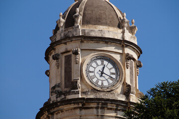 big ben clock