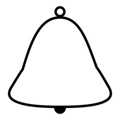 Glocke Icon 
