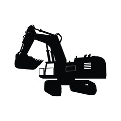 Excavator