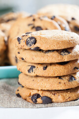 oatmeal cookies for desserts