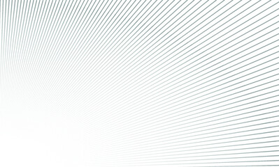Vector Illustration of the gray pattern of lines abstract background. EPS10.
