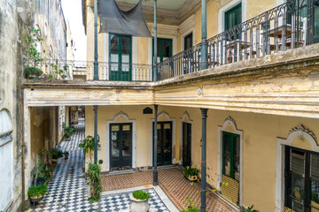 Argentina, Buenos Aires, San Telmo	