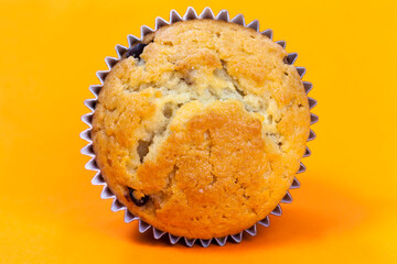 wheat sweet cupcake fresh and soft