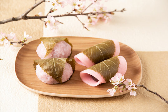桜餅 Images – Browse 5,329 Stock Photos, Vectors, and Video