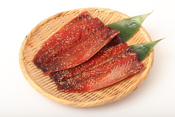 さば味醂干し