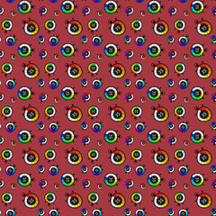 Stopwatch pattern 35