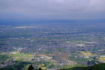 Japanese landscape 日本の風景