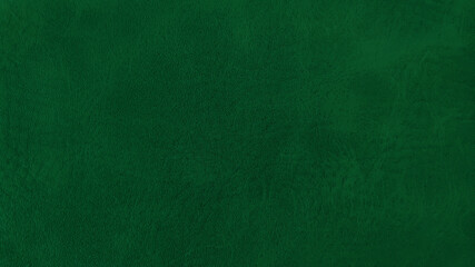 vintage green leather background texture. surface of leatherette use for background. mood and toned for interior material background.