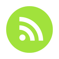 wifi connection sign icon vector