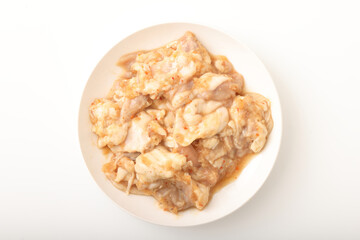 気仙沼ホルモン