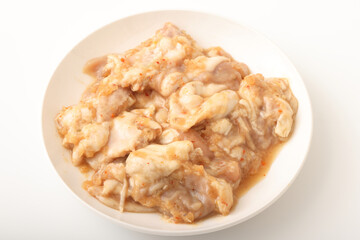 気仙沼ホルモン