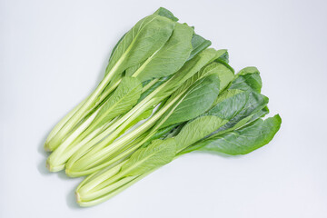 Rape heart on white background