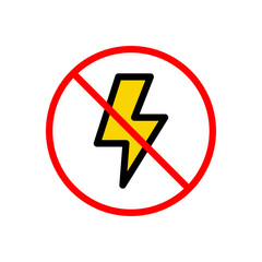 banned energy power