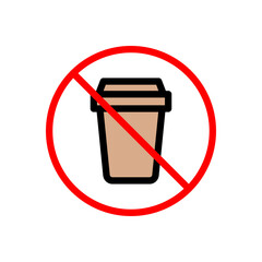 banned coffee