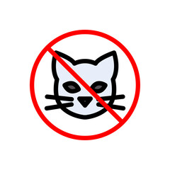 banned cat