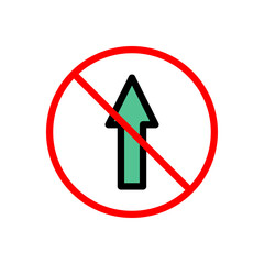 banned arrow