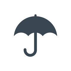 Insurance protection icon