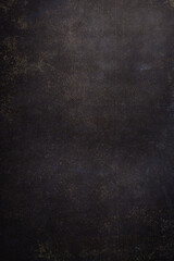 Watercolor background textured and Rust overlay textured