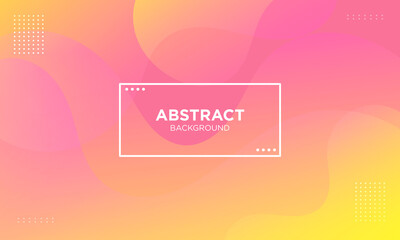 Abstract Colorful geometric background. Modern  background design. Liquid color. Fluid shapes composition.  Fit for presentation design. website, basis for banners, wallpapers, brochure, posters