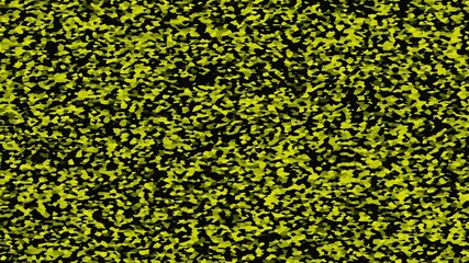 Yellow and black texture abstract background linear wave voronoi magic noise wallpaper brick musgrave line gradient 4k hd high resolution stripes polygon colors stars clouds