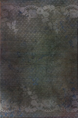 Background textured and Lace overlay textured and background lace