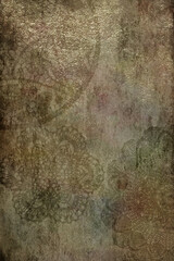 Background textured and Lace overlay textured and background lace