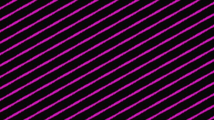 Pink and black texture abstract background linear wave voronoi magic noise wallpaper brick musgrave line gradient 4k hd high resolution stripes polygon colors stars clouds