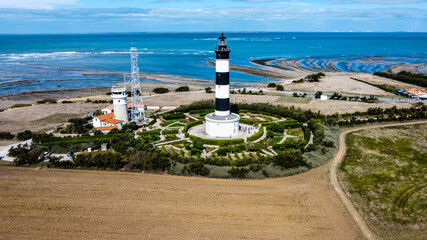 Phare de Chassiron