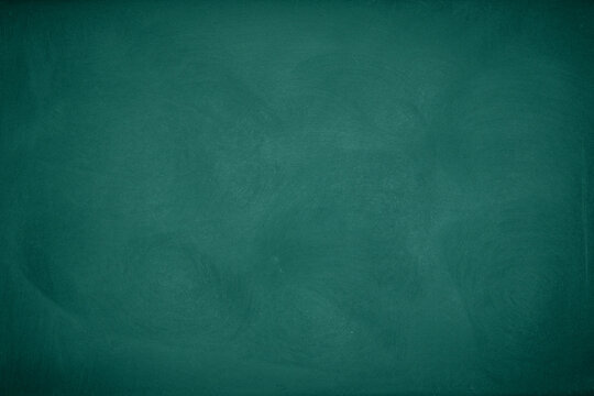 Green online black board