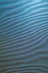 Plakat abstract colored wavy background of interference overlay fine meshes, combination of light and shadow, toning
