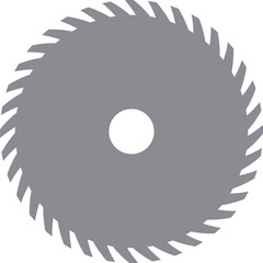 Construction accessories. Things for construction and renovation. Circular Saw.