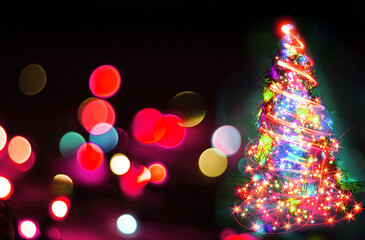 christmas background