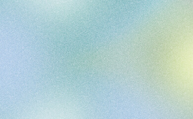 パールのようにキラキラしたテクスチャ　かわいいオーロラカラー　黄色と青と紫のグラデーション グラフィック	