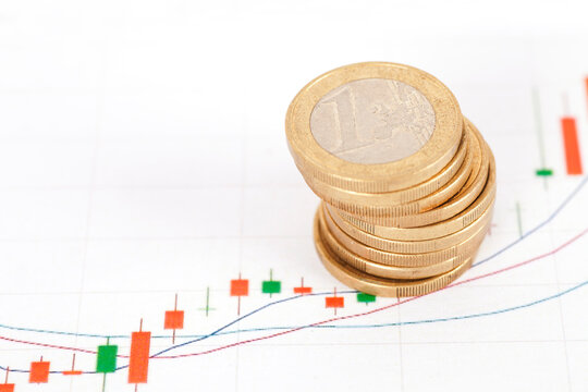 Trend of Euro