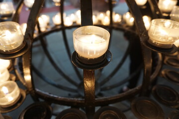 In der Heiligen-Geist-Kirche Wismar